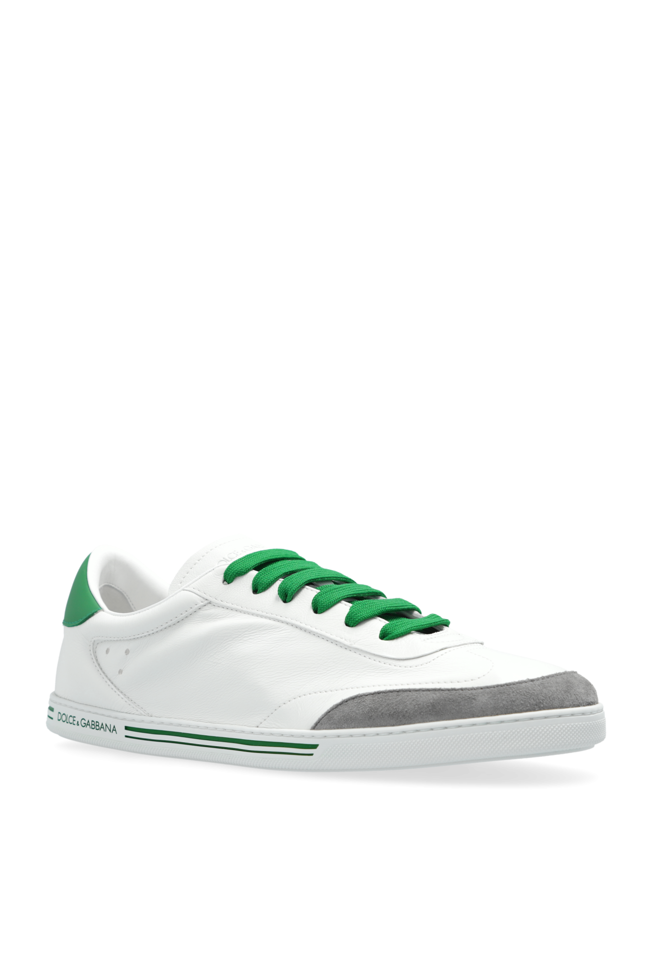 Dolce and gabbana tennis shoes best sale